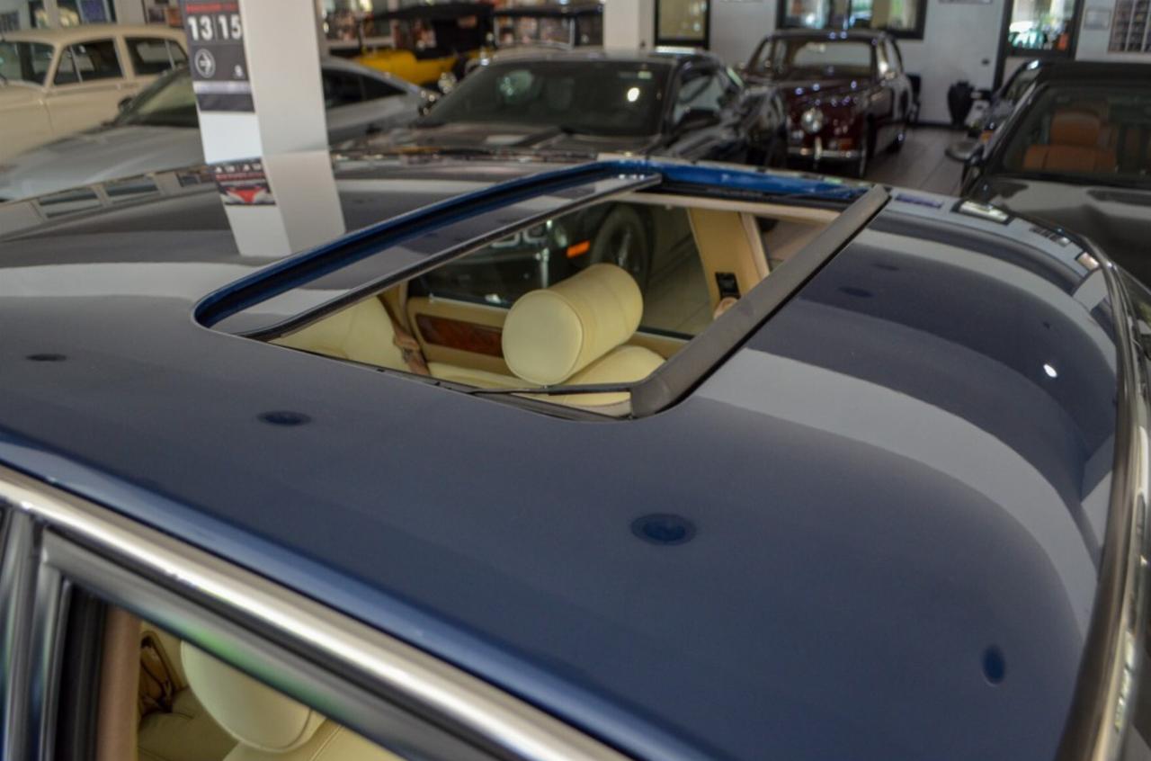 Jaguar XJ6 4.0 Automatic *30 ANNI!