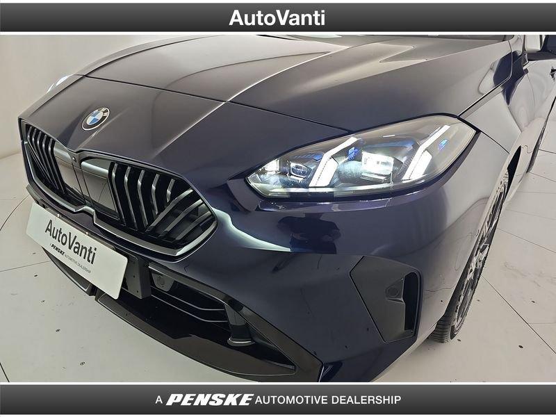 BMW Serie 1 120d 48V MSport Pro auto