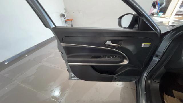 JEEP Avenger 1.2 Turbo Summit