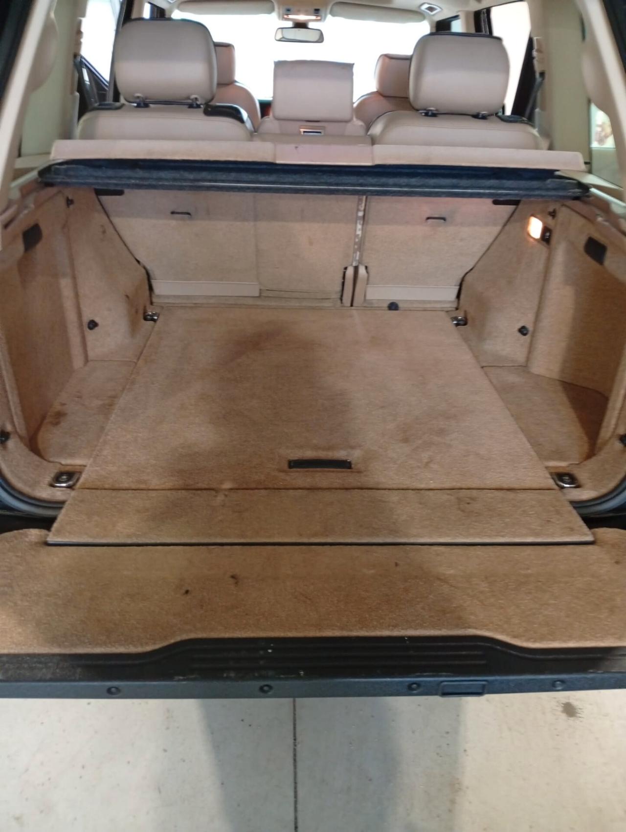 Land Rover Range 3.0 Td6 SE