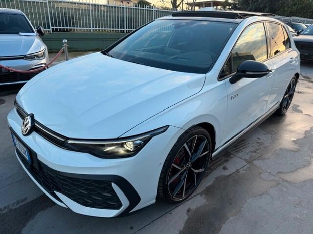 Volkswagen Golf DSG 265cv GTI