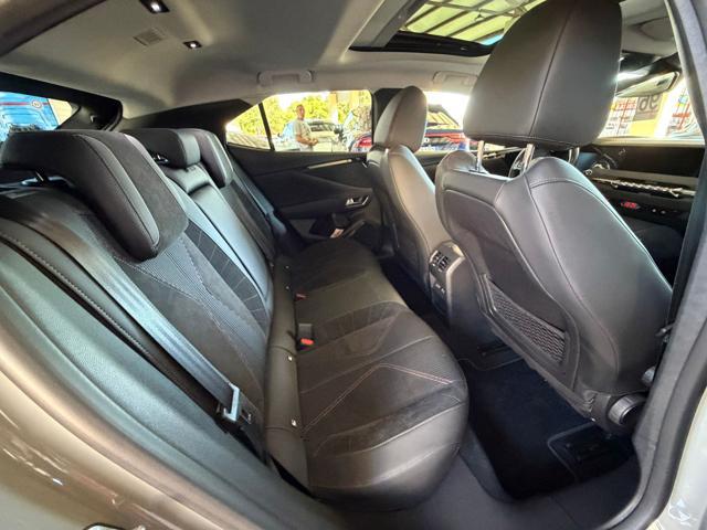 DS AUTOMOBILES DS 4 BlueHDi 130 aut. Performance Line+