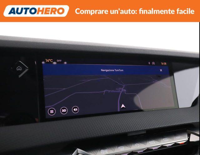 DS AUTOMOBILES DS 4 BlueHDi 130 aut. Bastille Business