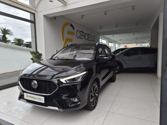 MG ZS 1.5 VTi-tech Luxury TUA DA E159,00 MENSILI