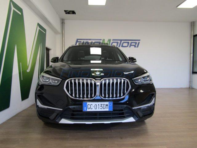 BMW X1 sDrive18d - UNICO PROPRIEATARIO