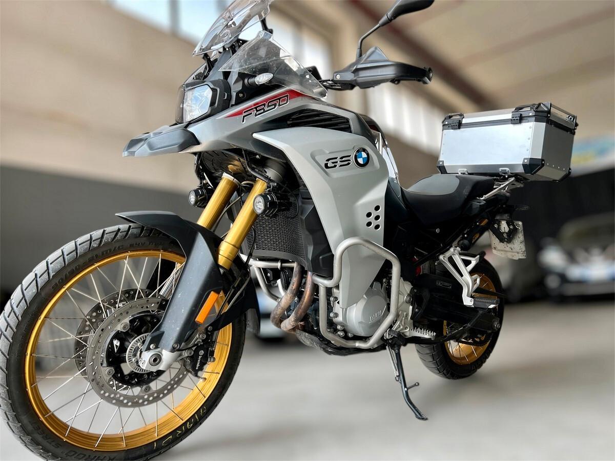 Bmw F 850 GS ADVENTURE