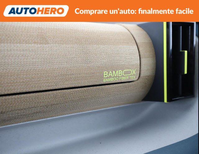 FIAT Grande Panda 1.2 Hybrid 110 CV S&S La Prima