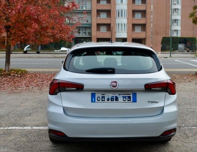 Fiat Tipo 1.6 Mjt S&S SW Business