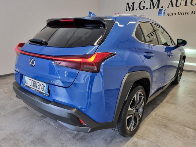 LEXUS UX 250h UX Hybrid Luxury