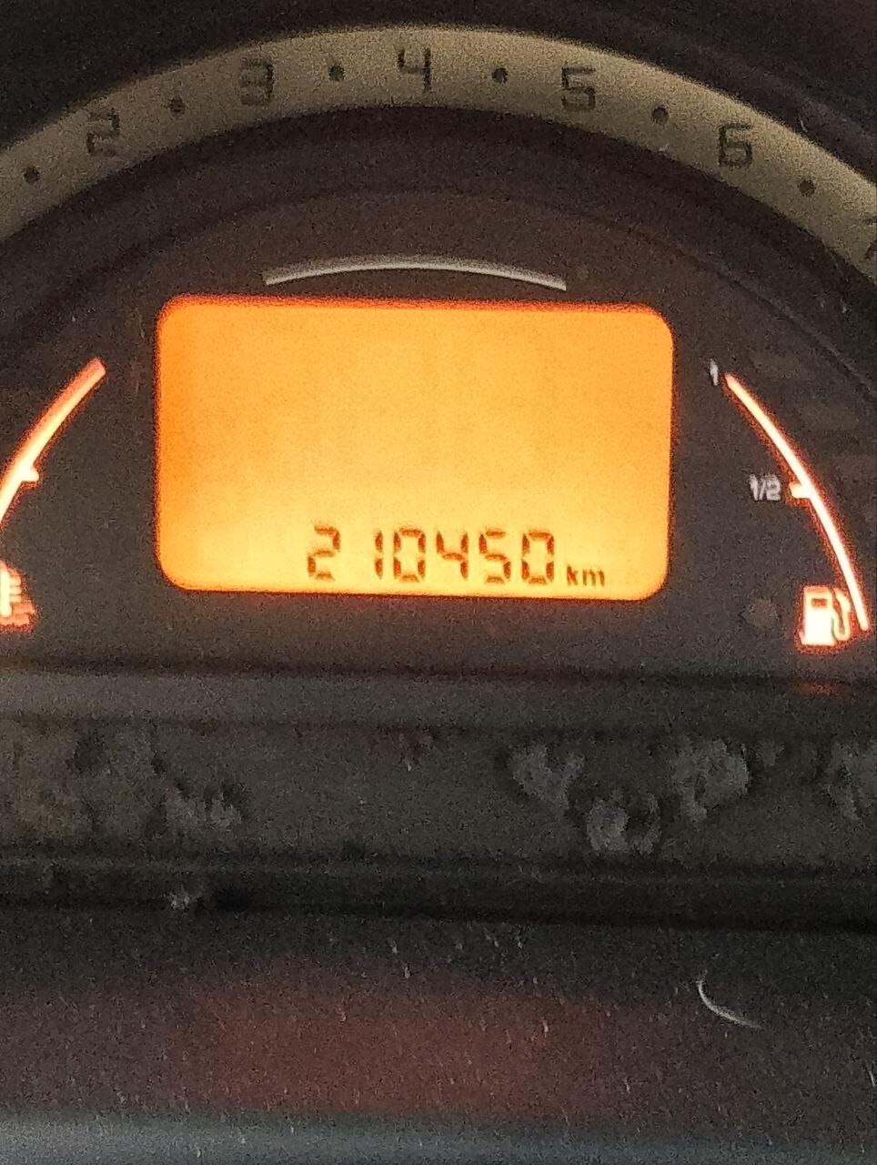 Citroen C3 1.4 HDi 70CV Classique