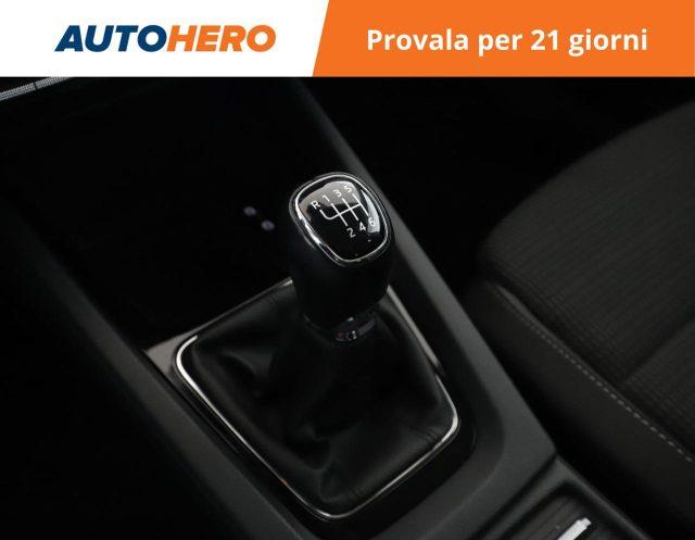 SKODA Octavia 2.0 TDI EVO SCR Wagon Executive