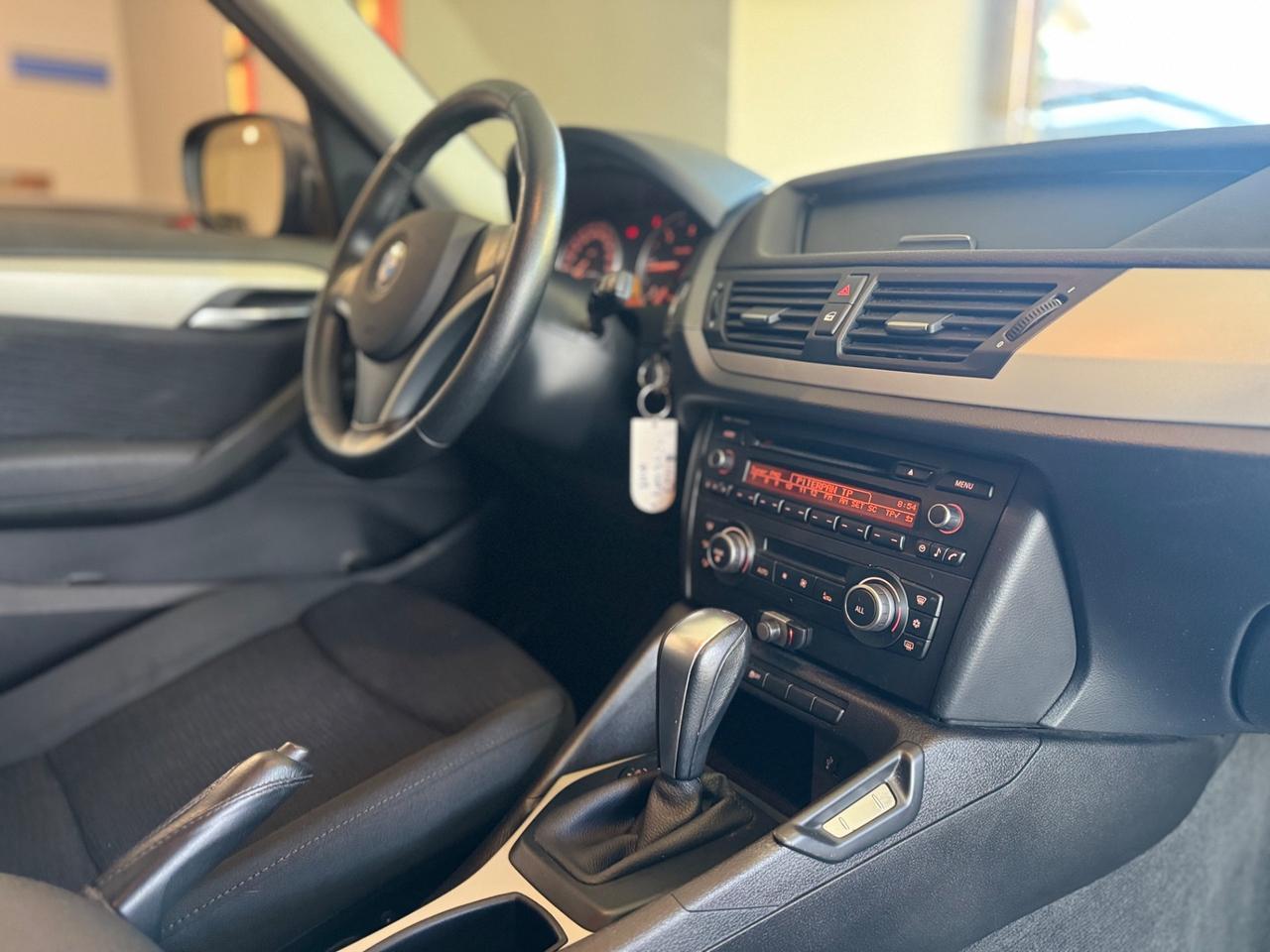 Bmw X1 sDrive20d Futura