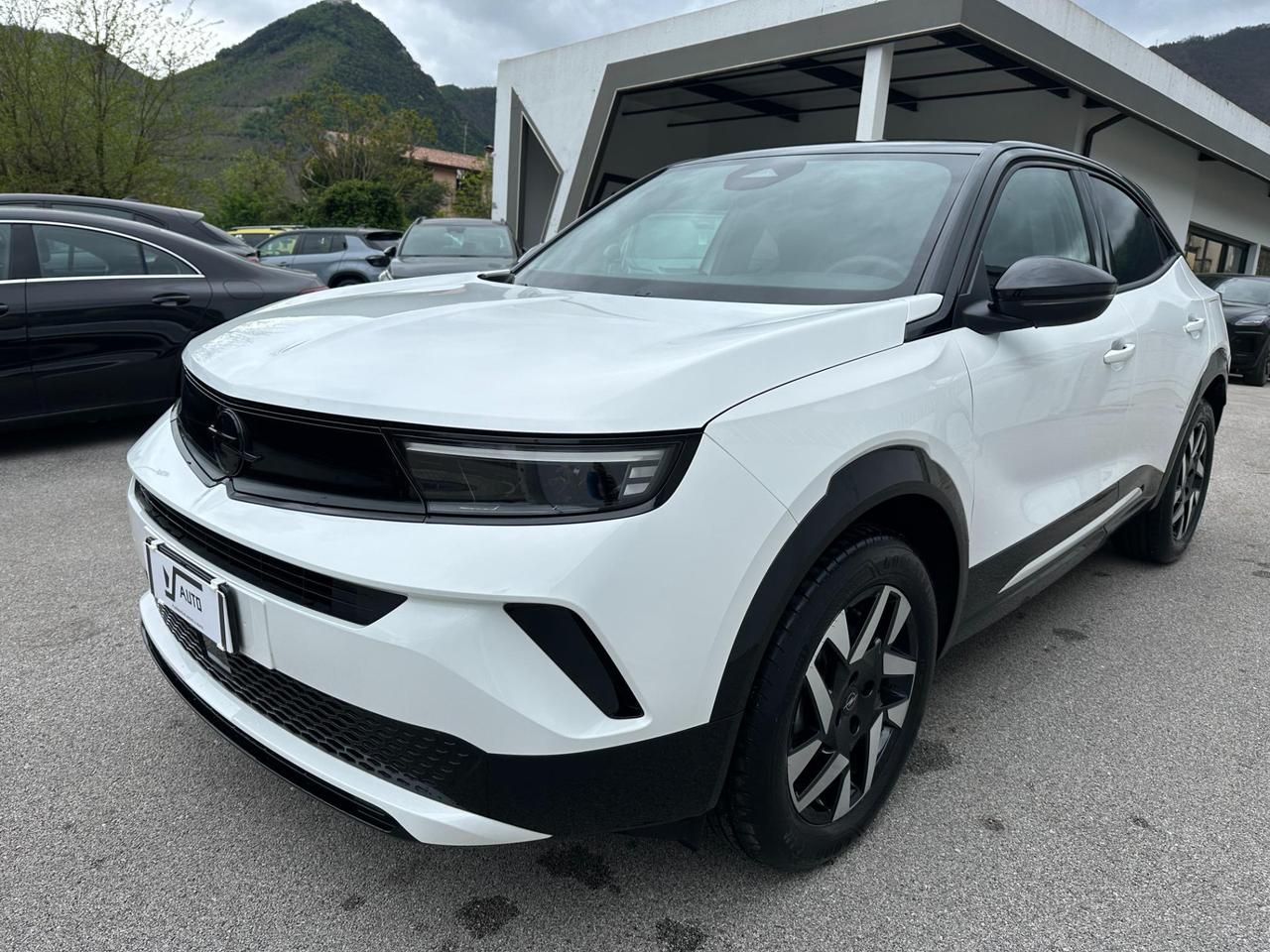 Opel Mokka 1.2 GS s&s 130cv at8