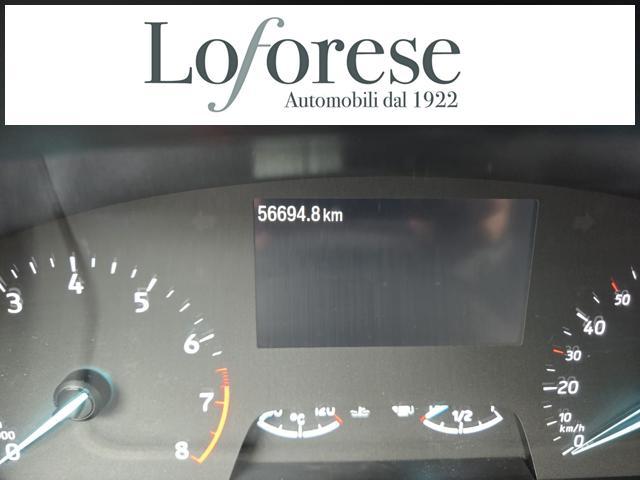 FORD Fiesta 1.1 75 CV 5 porte Titanium