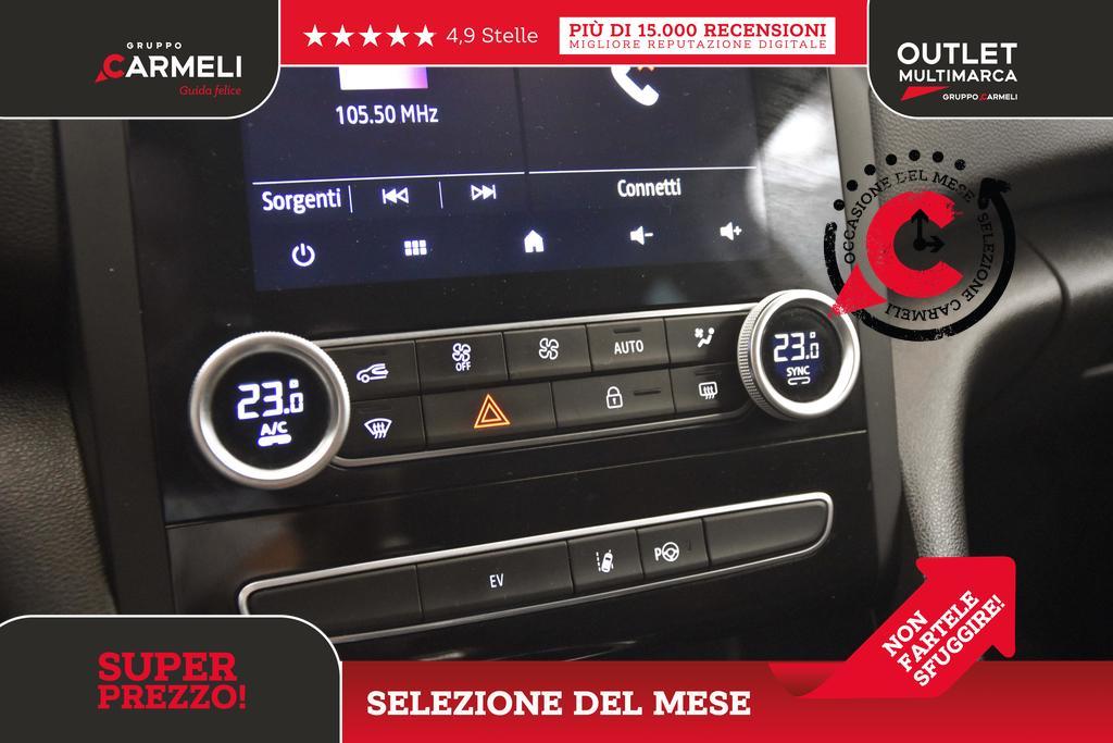 Renault Megane Sporter 1.6 Plug-in Hybrid Business Auto