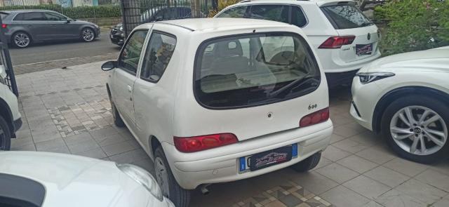 FIAT - Seicento - 1.1i Active