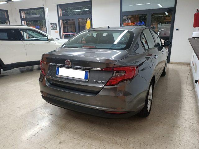 FIAT Tipo 1.6 Mjt 4 porte Opening Edition