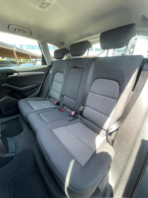 Audi Q5 2.0 TDI 190 CV clean diesel quattro Business