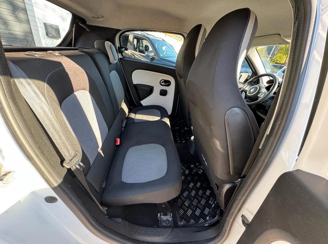 Renault Twingo SCe Zen