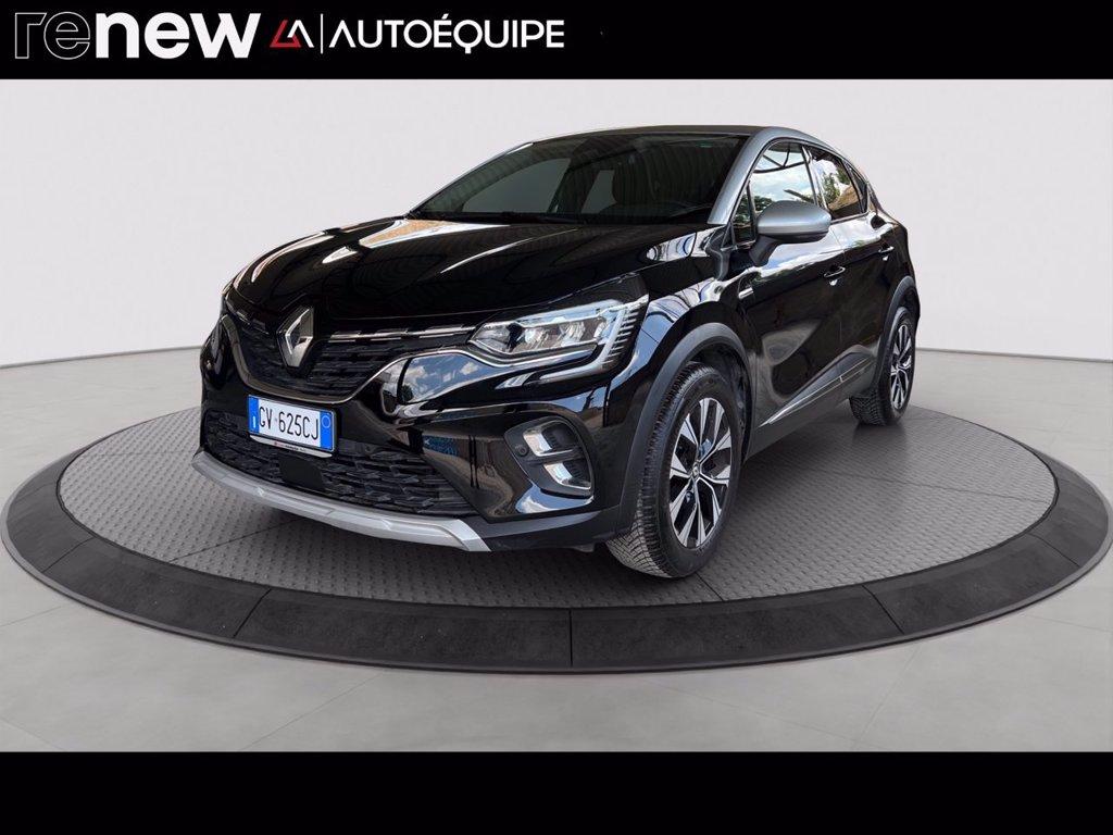 RENAULT Captur 1.0 tce Techno 90cv del 2024
