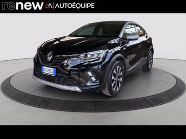 RENAULT Captur 1.0 tce Techno 90cv del 2024