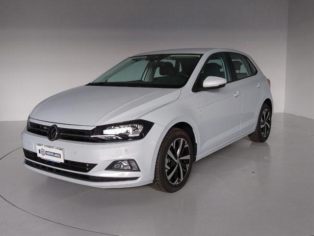 VOLKSWAGEN Polo 1.6 TDI 95 CV 5p. Highline BMT NAVI