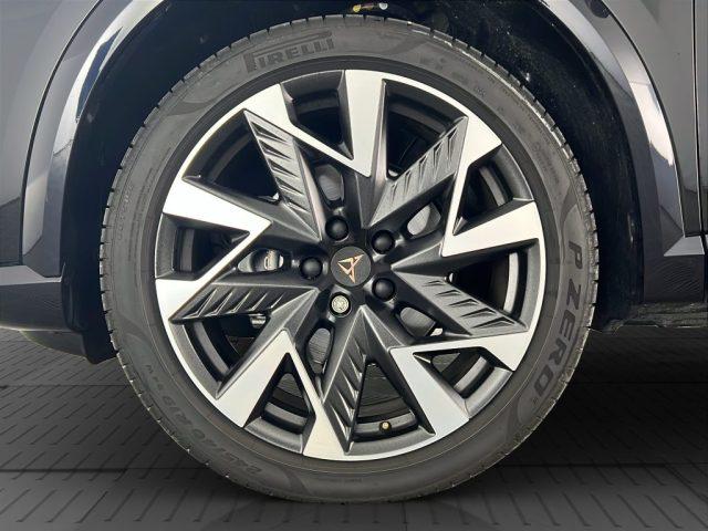 CUPRA Formentor Formentor 1.5 Hybrid DSG