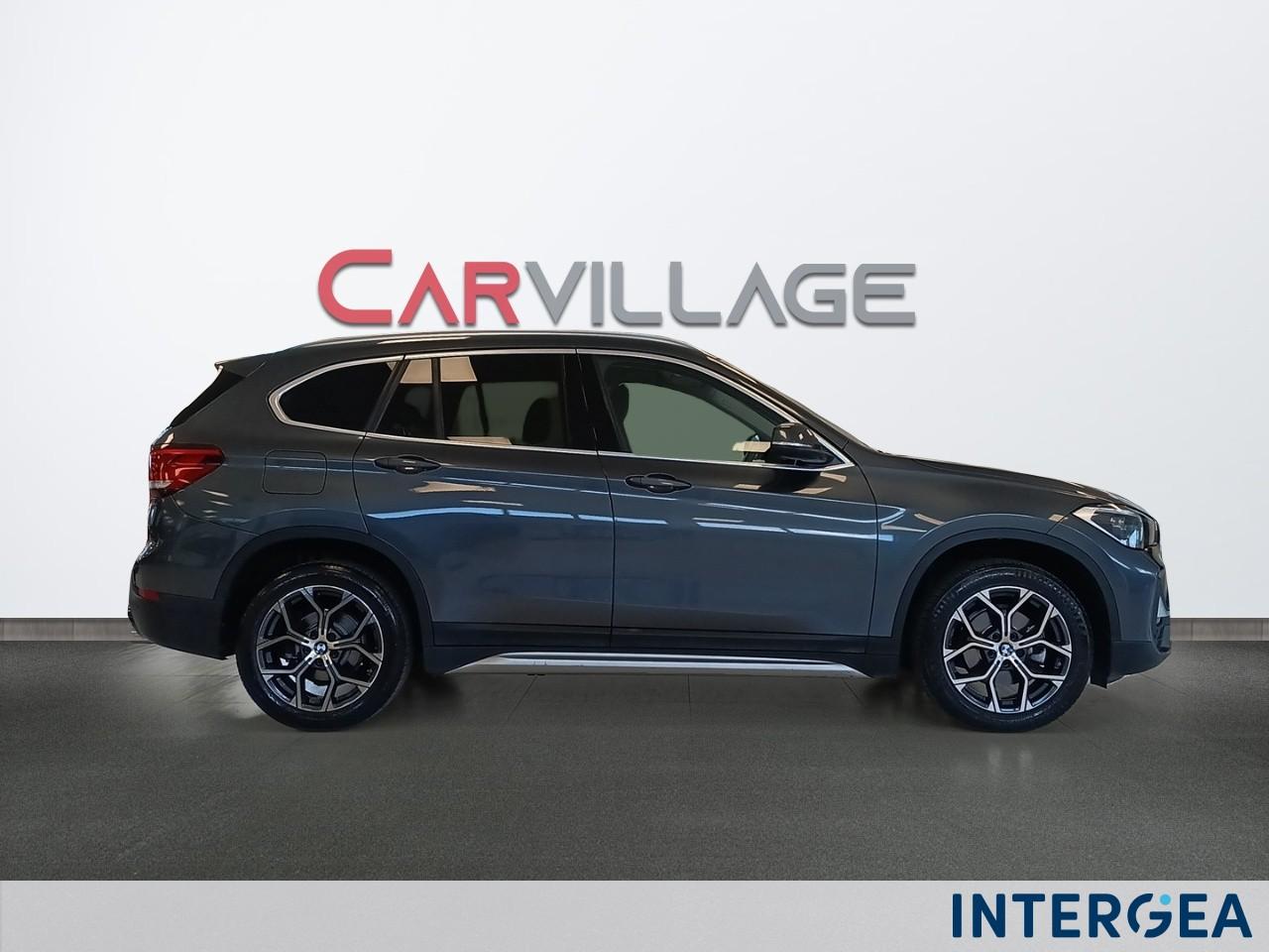 BMW X1 sdrive18d xLine Plus auto