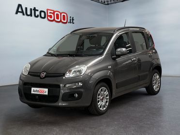 Fiat Panda 1.2 Lounge s&s 69cv my19