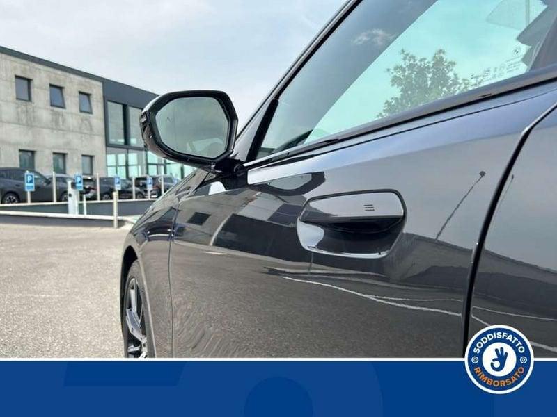 BMW Serie 5 Touring 520d xDrive M Sport Pro