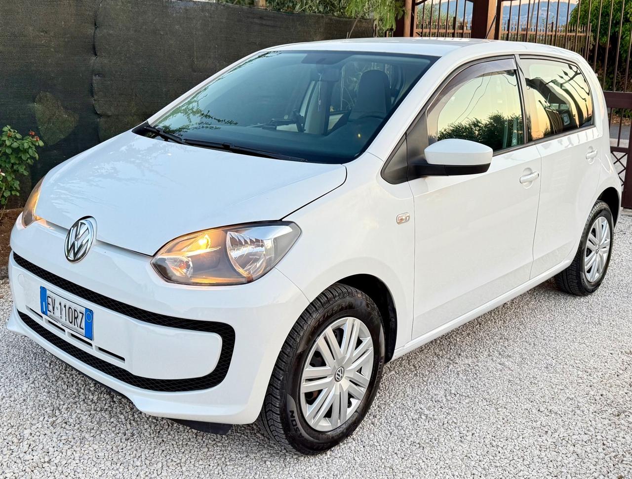 Volkswagen up! 1.0 5p. move ASG