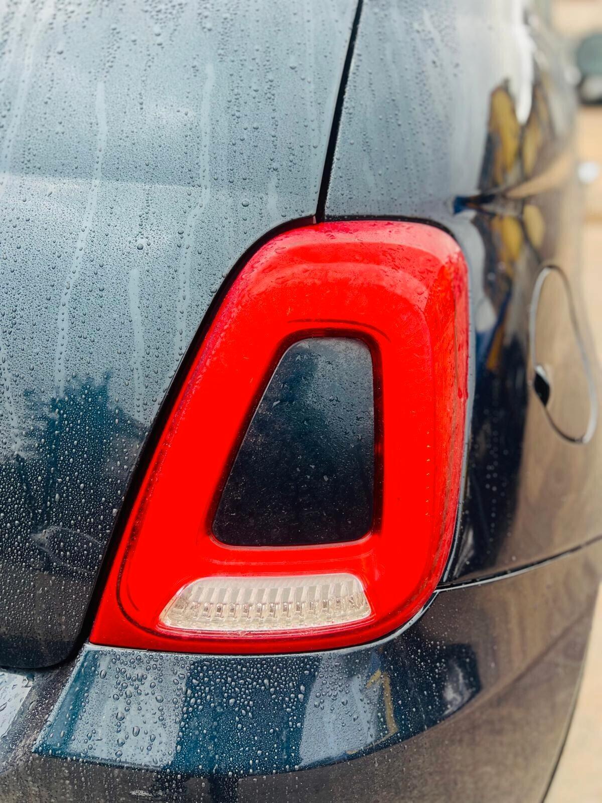 Fiat 500 1.3 Multijet 95 CV - 2016