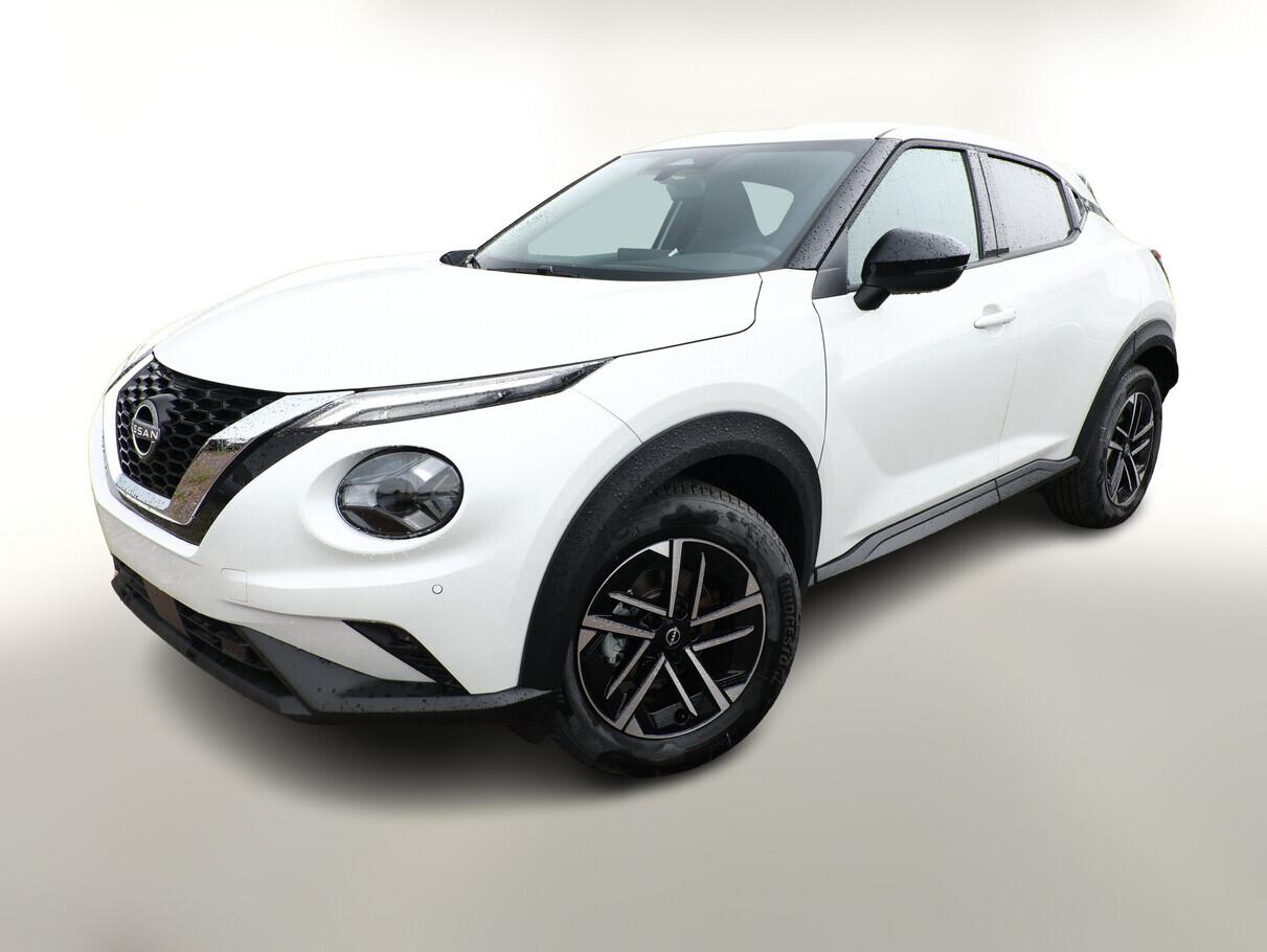 Nissan Juke 1.0 dig-t N-Connecta 114cv IN PROMO