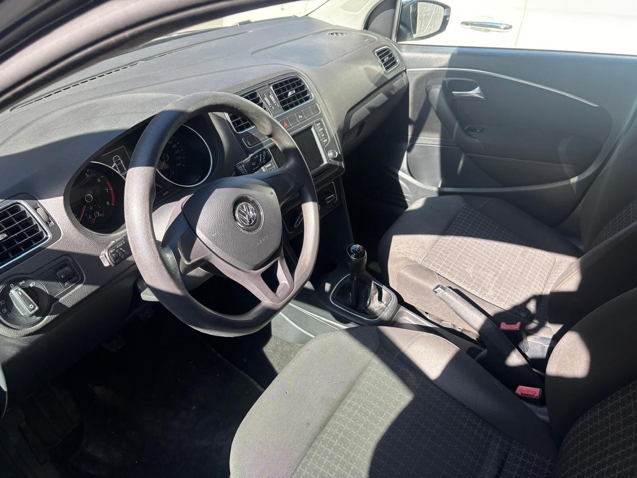 Volkswagen Polo NEOPATENTATI FINANZIABILE