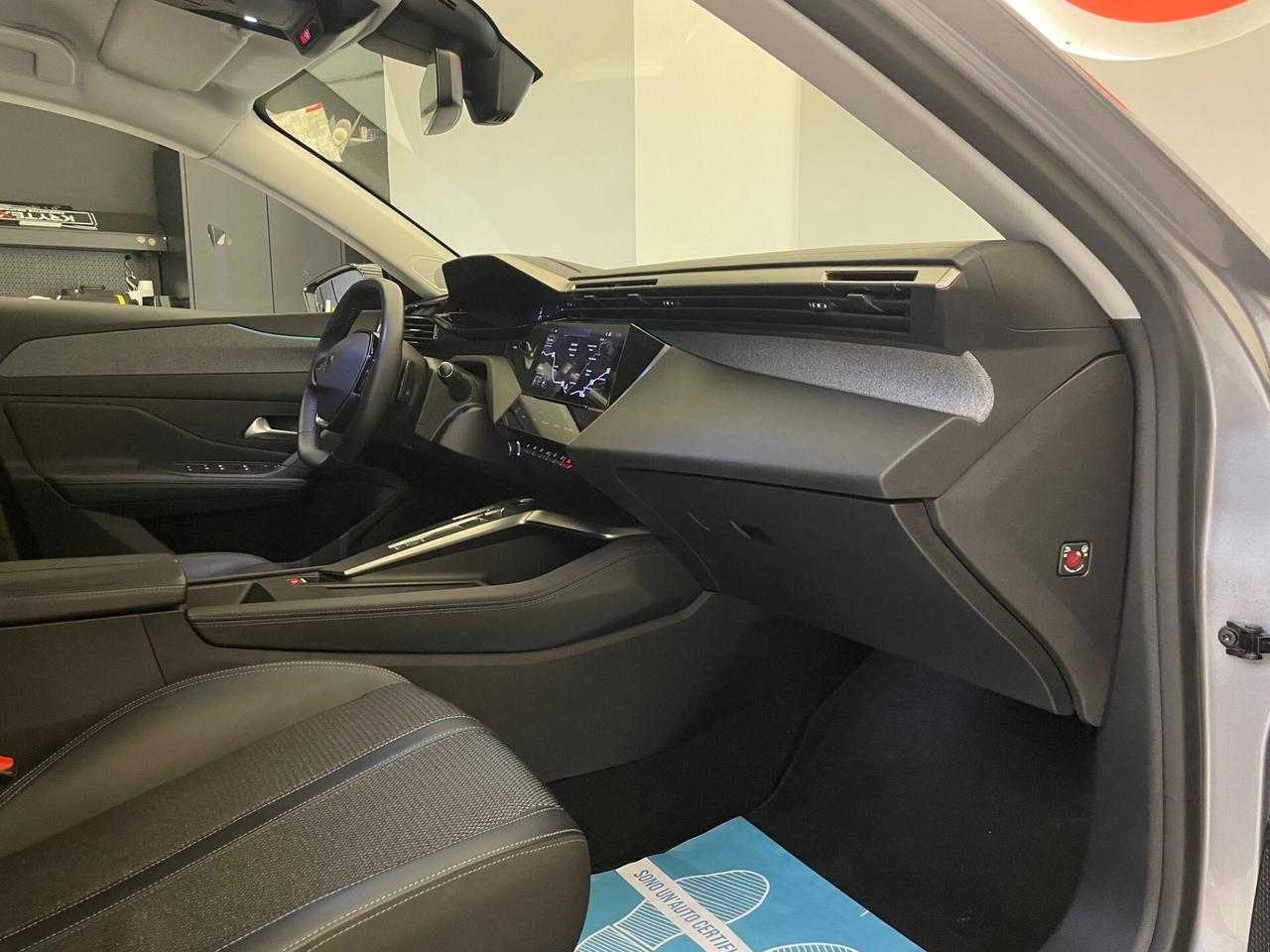 Peugeot 308 BlueHDi 130 S&S EAT8 SW Allure Pack