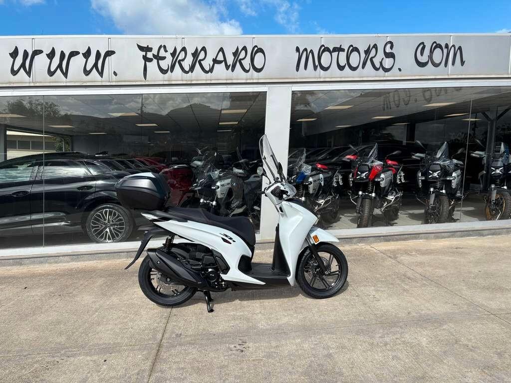 Honda SH 350 Nuovo pronto consegna Tuo a solo 65 Euro al mese