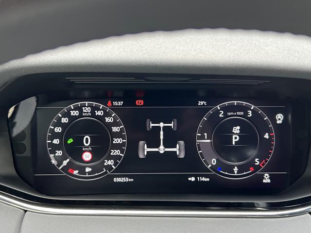 LAND ROVER Range Rover Evoque 2.0D I4 180 CV AWD Auto R-Dynamic SE