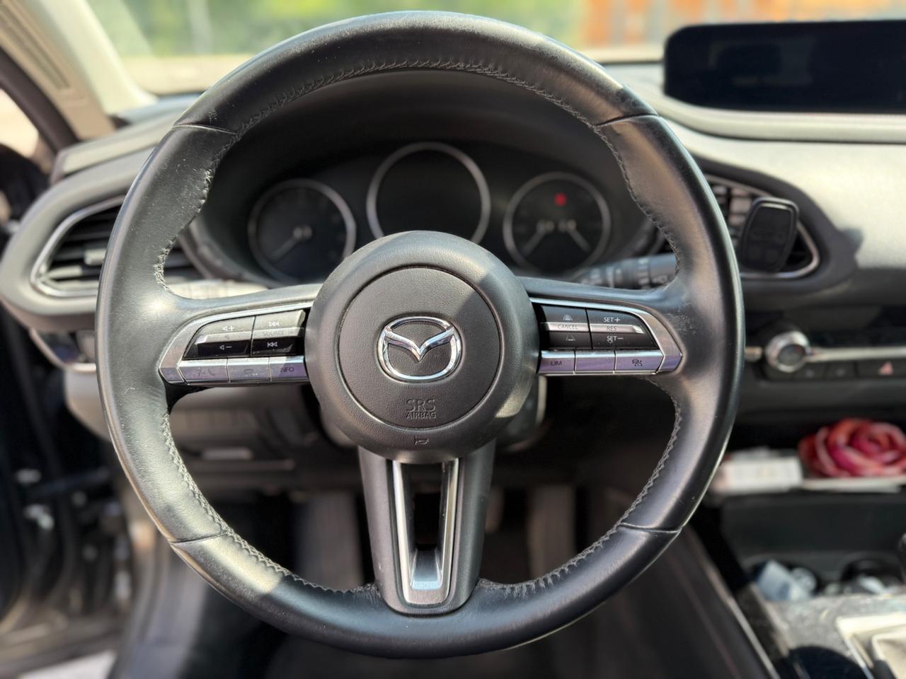 Mazda CX-30 2.0L e-Skyactiv-G M Hybrid 2WD Homura