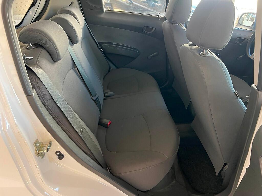 Chevrolet Spark 1.0 Benzina Euro5 Unipro’
