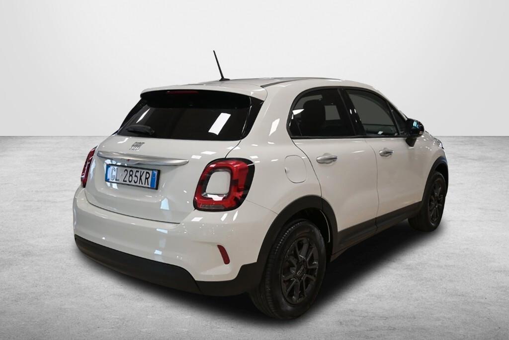 FIAT 500X 1.3 MultiJet 95 CV CLUB