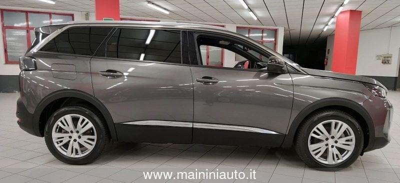 Peugeot 5008 PureTech Turbo 130 S&S Allure