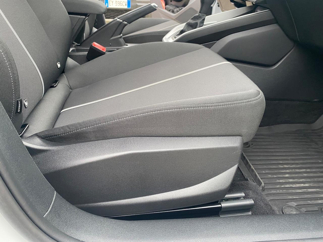 Audi A1 SPB 30 TFSI S tronic Identity Black