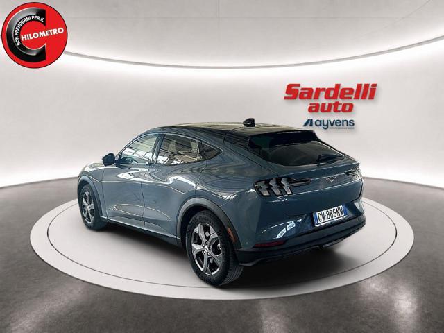 FORD Mustang Mach-E Standard Range 269 CV
