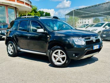 Dacia Duster 2010 1.6 110CV 4x2 benzina/GPL OK NEOPATENTATI ! ! !