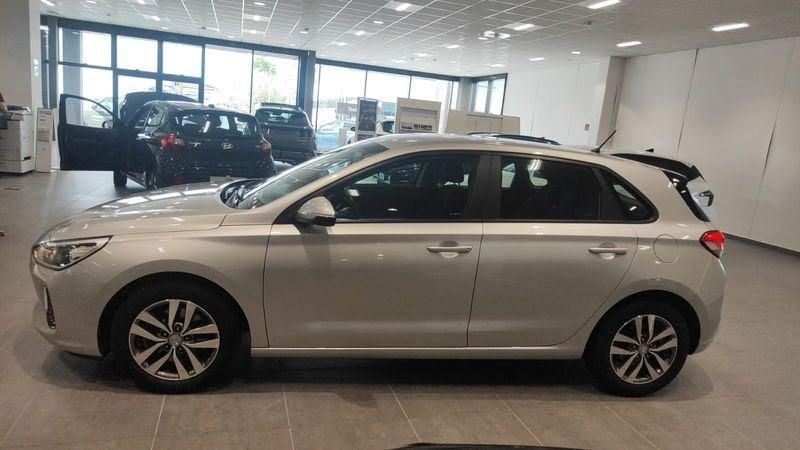 Hyundai i30 1.6 CRDi 110CV 5 porte Comfort