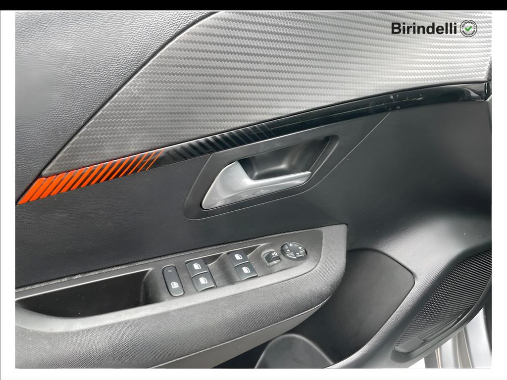 PEUGEOT 208 2ª serie - 208 PureTech 75 Stop&Start 5 porte Active