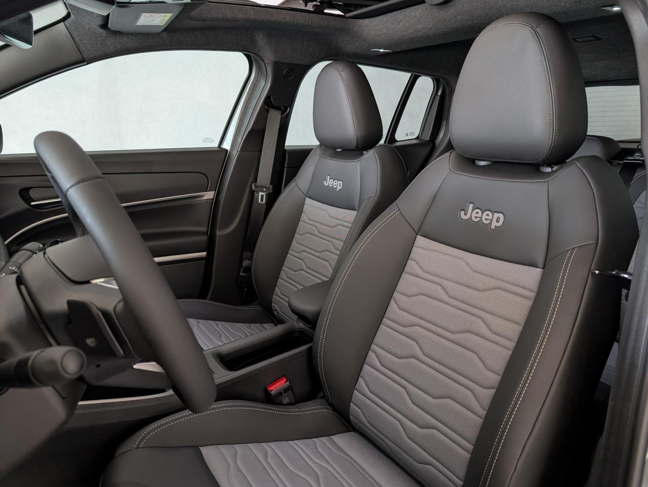 Jeep Avenger 1.2 turbo E-Hybrid 4xe eDCT6 Upland