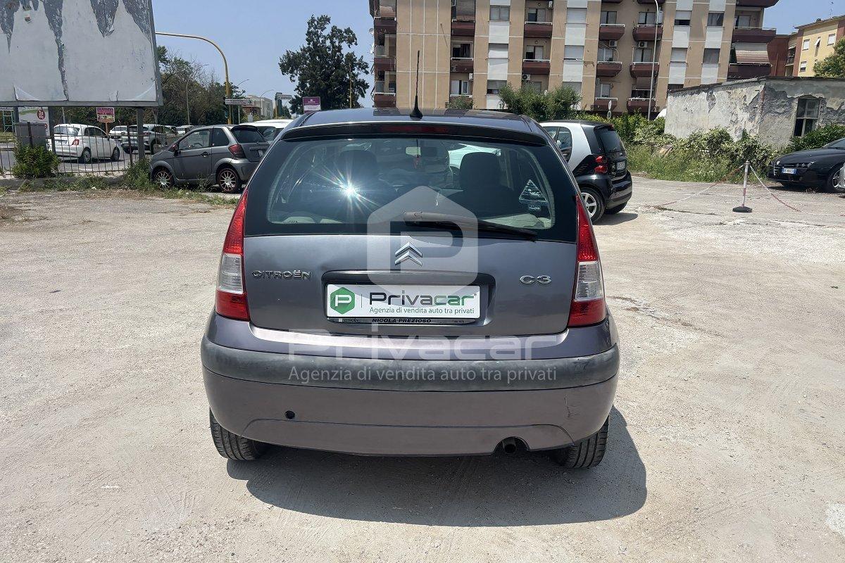 CITROEN C3 1.1 Classique
