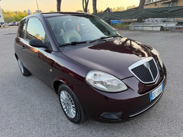 LANCIA Ypsilon BENZINA/GPL 1.4 Platino Ecochic Bellissima