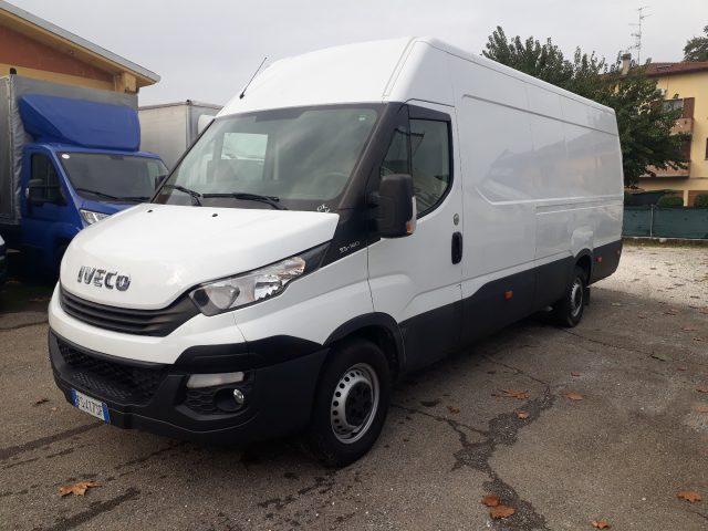 IVECO Daily 35S14 FURGONE EXTRALUNGO GARANZIA [A317]